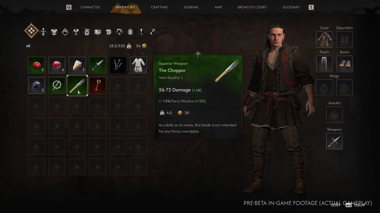 THE BLOOD OF DAWNWALKER Resumen Del Gameplay Livestream Bandai the-blood-of-dawnwalker-resumen-del-gameplay-livestream-bandai
